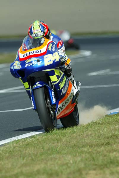 motegi gara