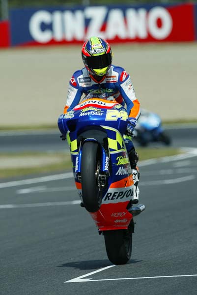 motegi gara