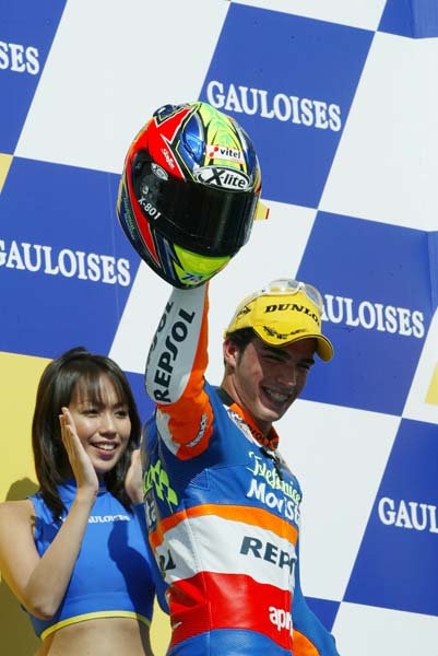motegi gara