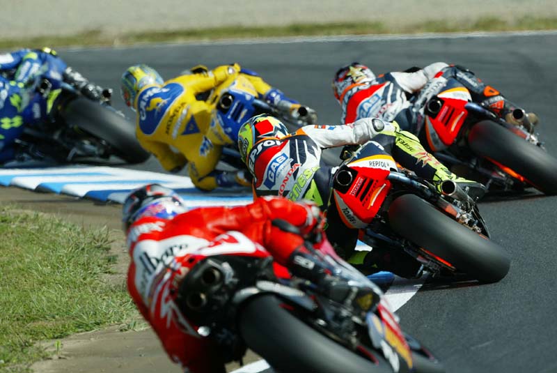 motegi gara