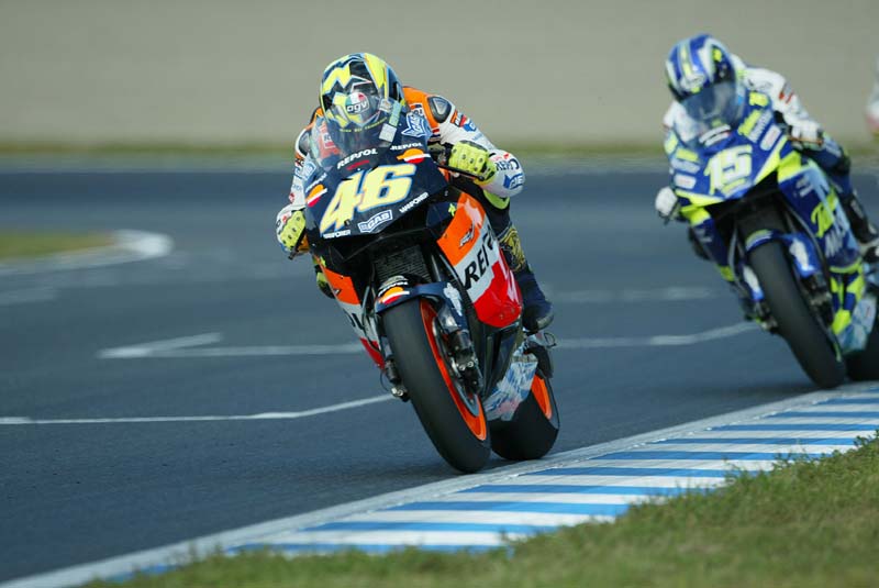 motegi gara