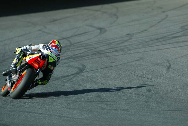 motegi gara
