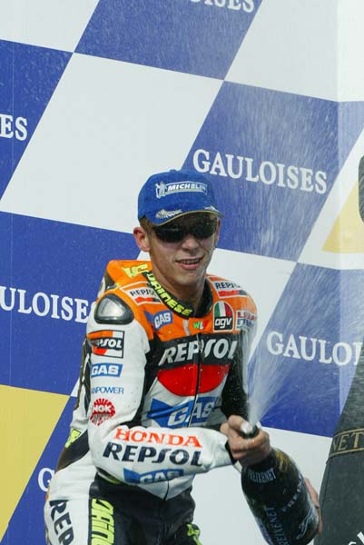 motegi gara