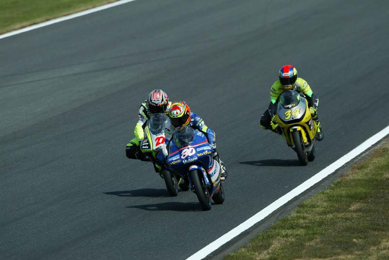 motegi gara