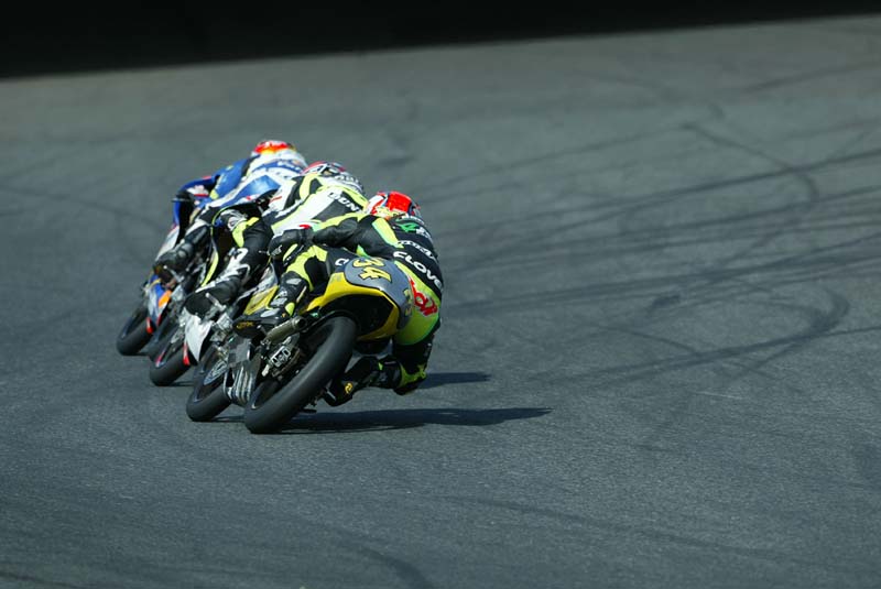 motegi gara