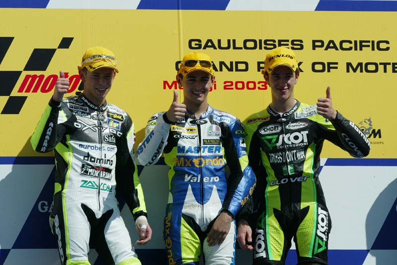 motegi gara