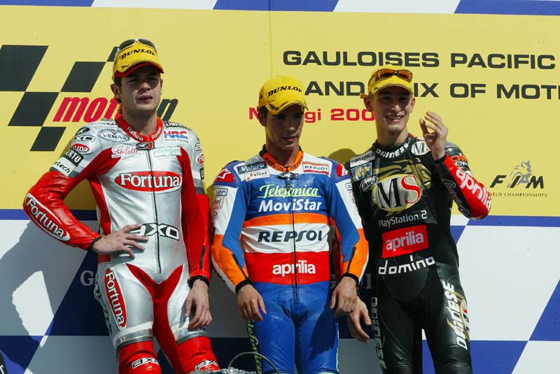 motegi gara