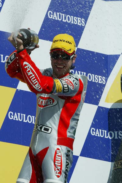 motegi gara