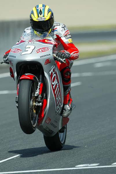 motegi gara