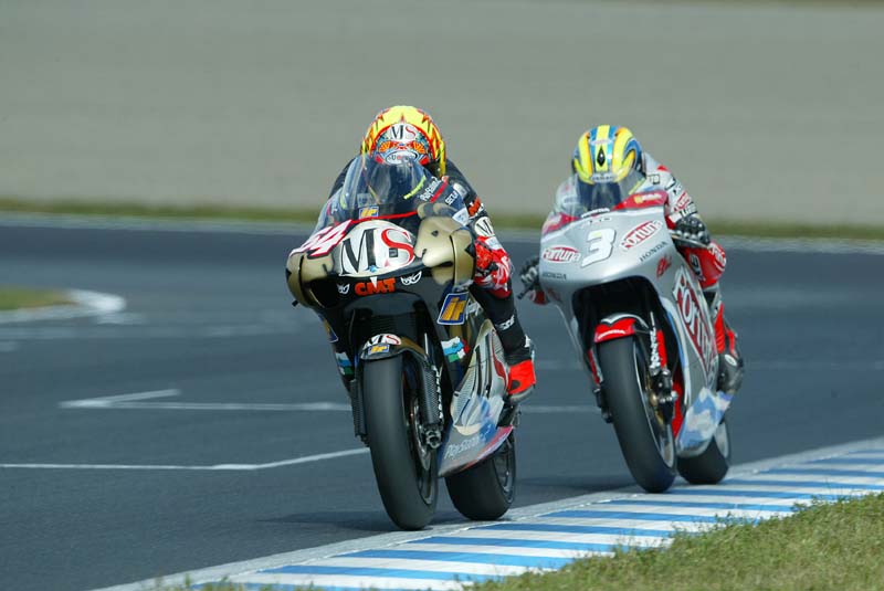 motegi gara