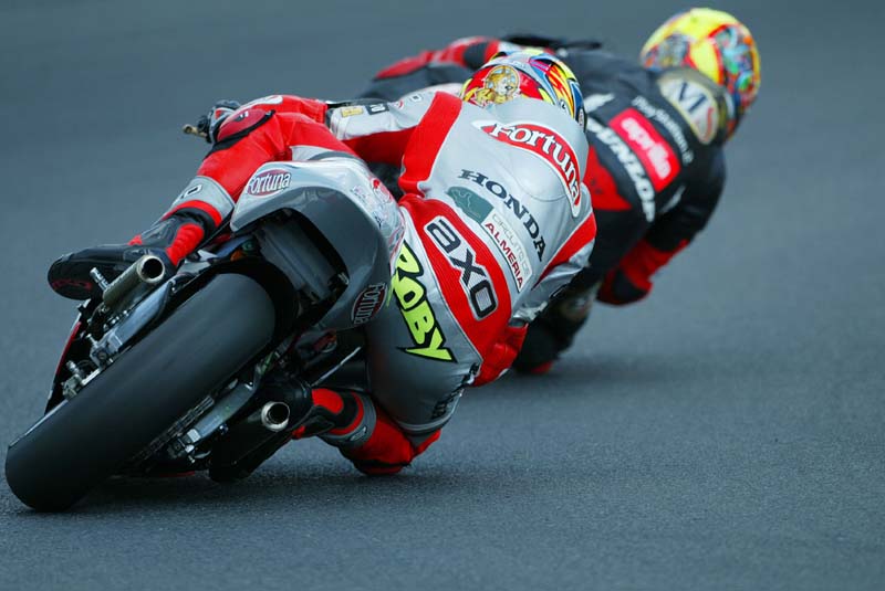 motegi gara