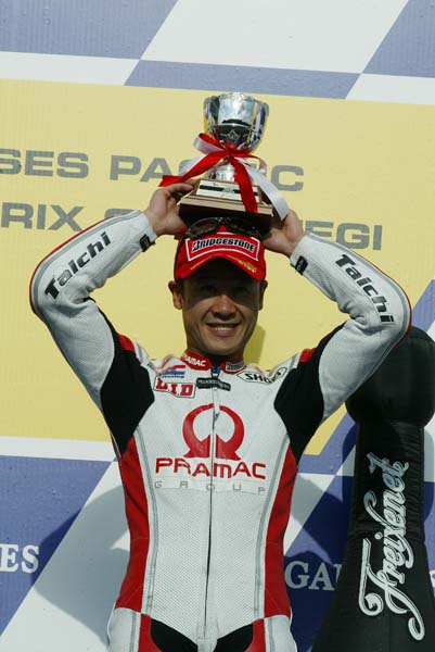 motegi gara