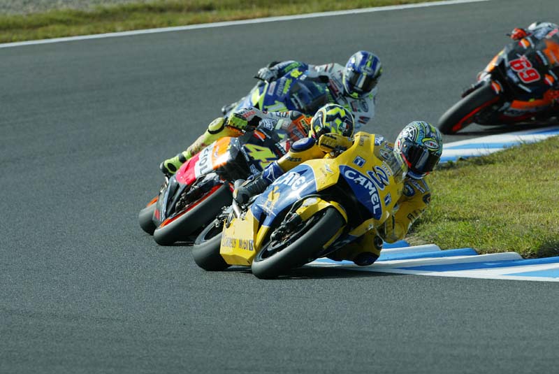 motegi gara