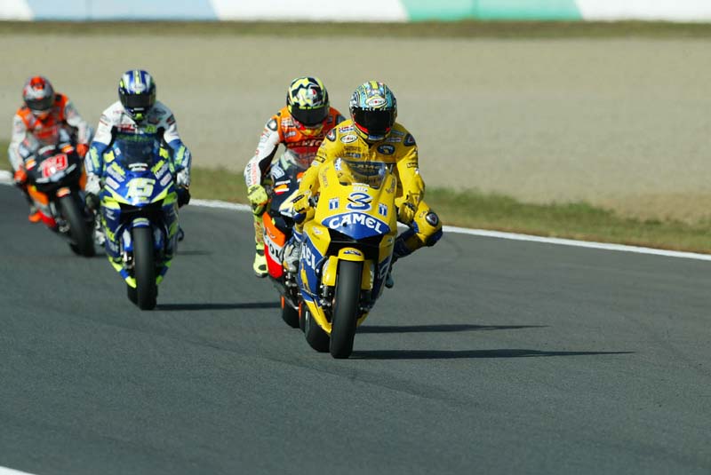 motegi gara