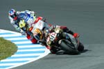 motegi gara