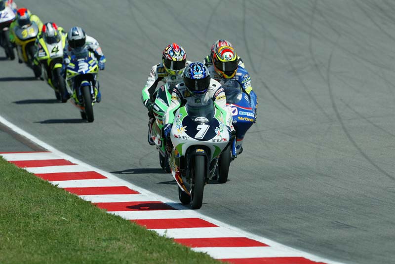 sachsenring gara