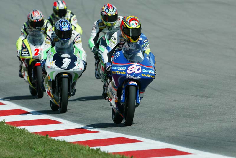 sachsenring gara
