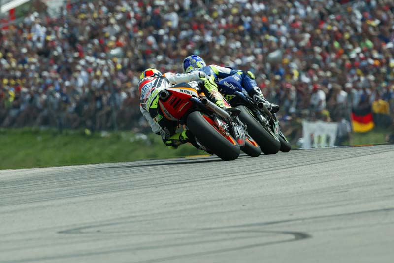 sachsenring gara