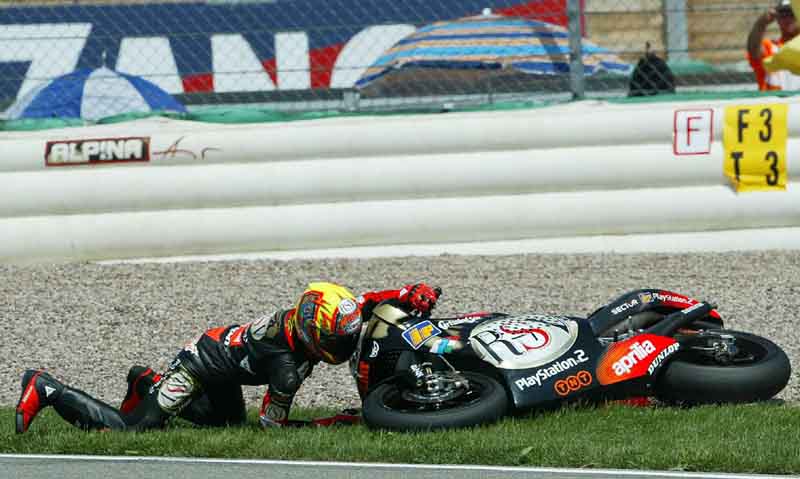 sachsenring gara