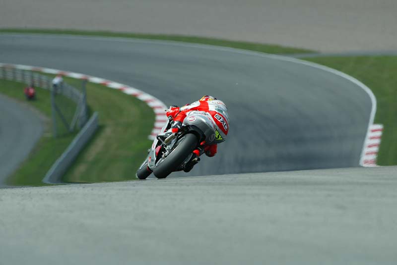 sachsenring gara