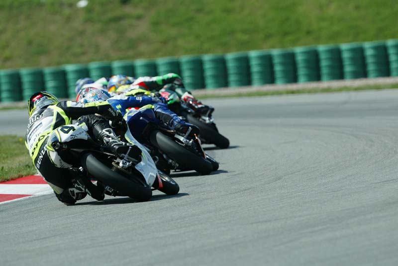 sachsenring gara