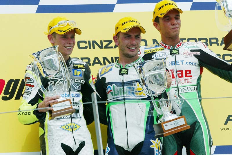 sachsenring gara