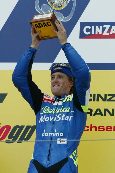 sachsenring gara