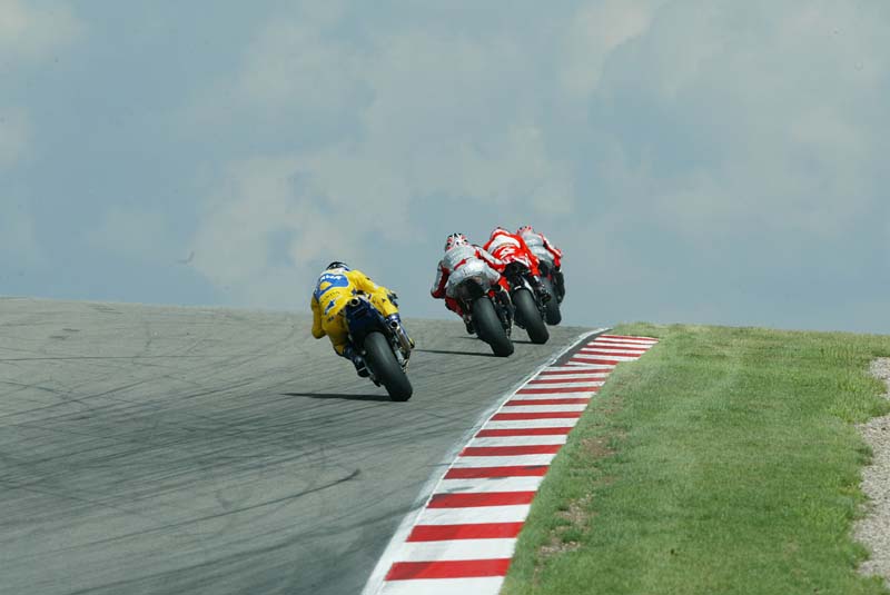 sachsenring gara