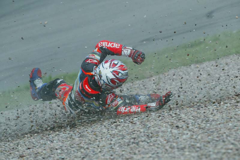 sachsenring gara
