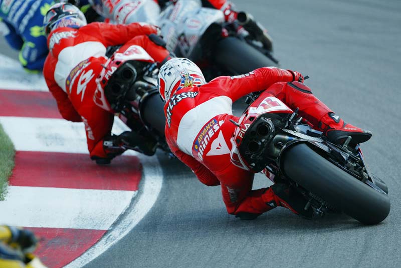 sachsenring gara