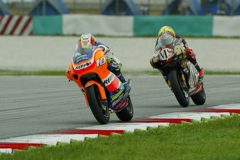 sepang gara