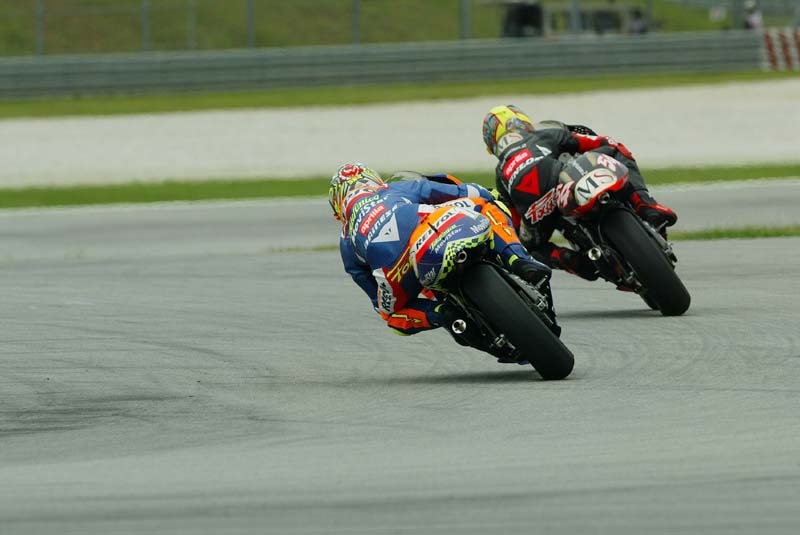 sepang gara