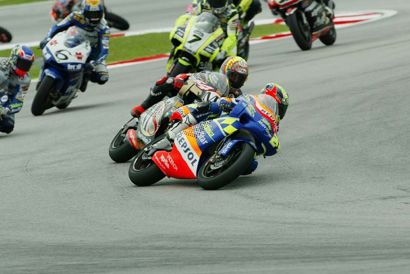 sepang gara