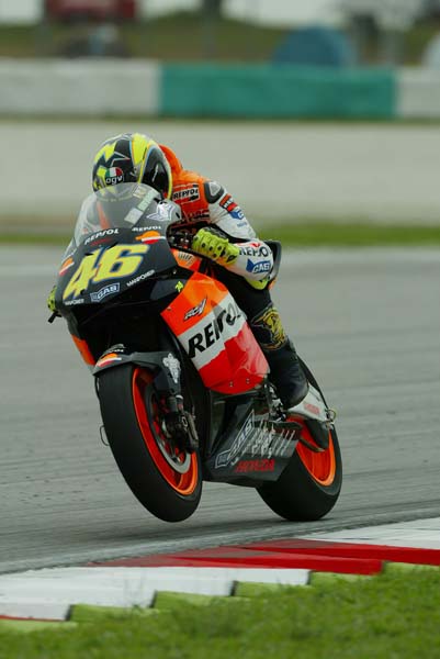 sepang gara
