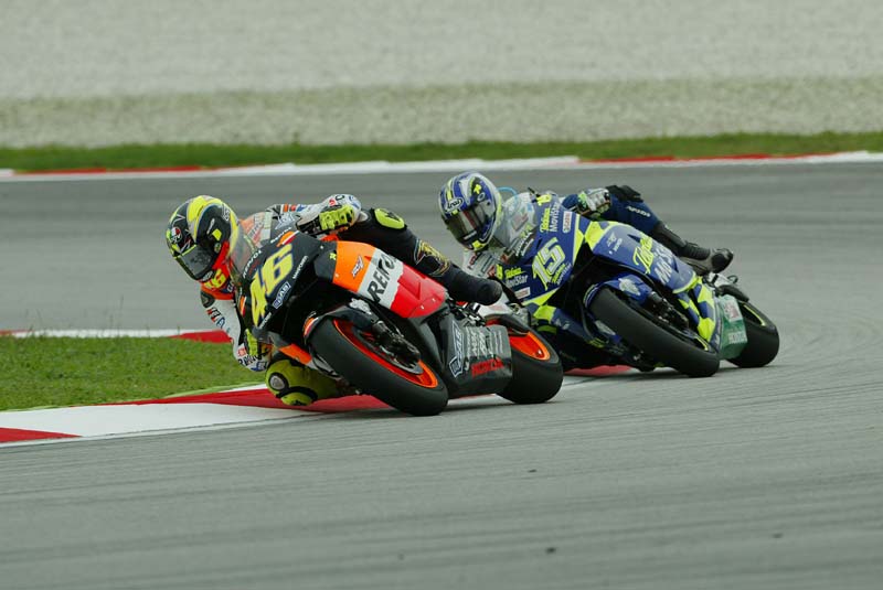 sepang gara