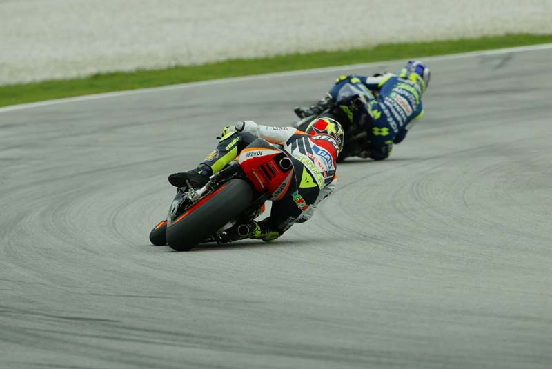 sepang gara