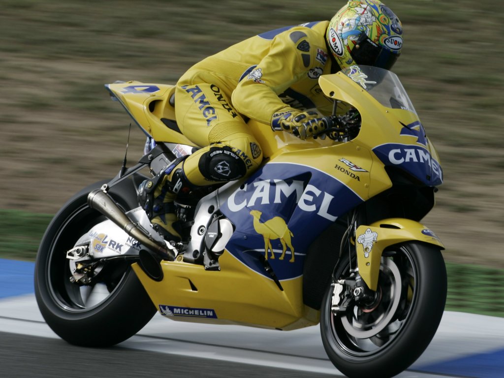 MOTOGP ESTORIL