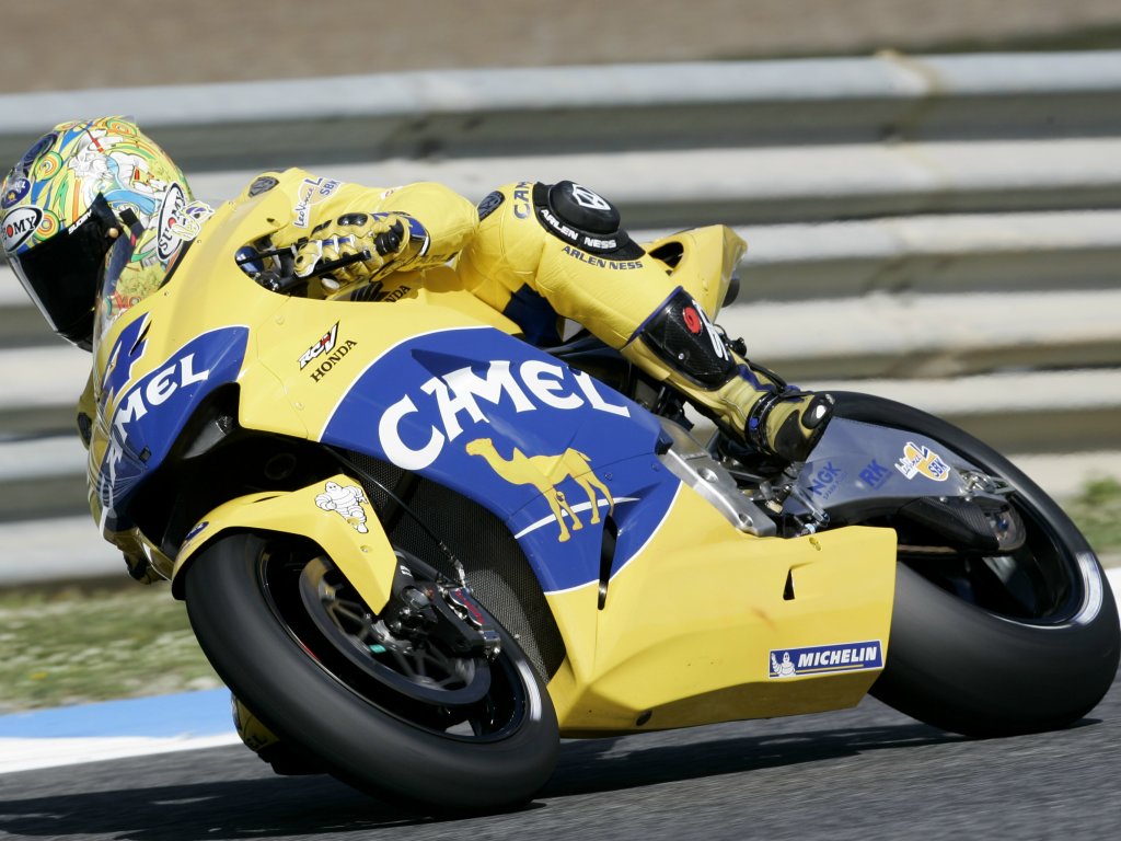 MOTOGP ESTORIL