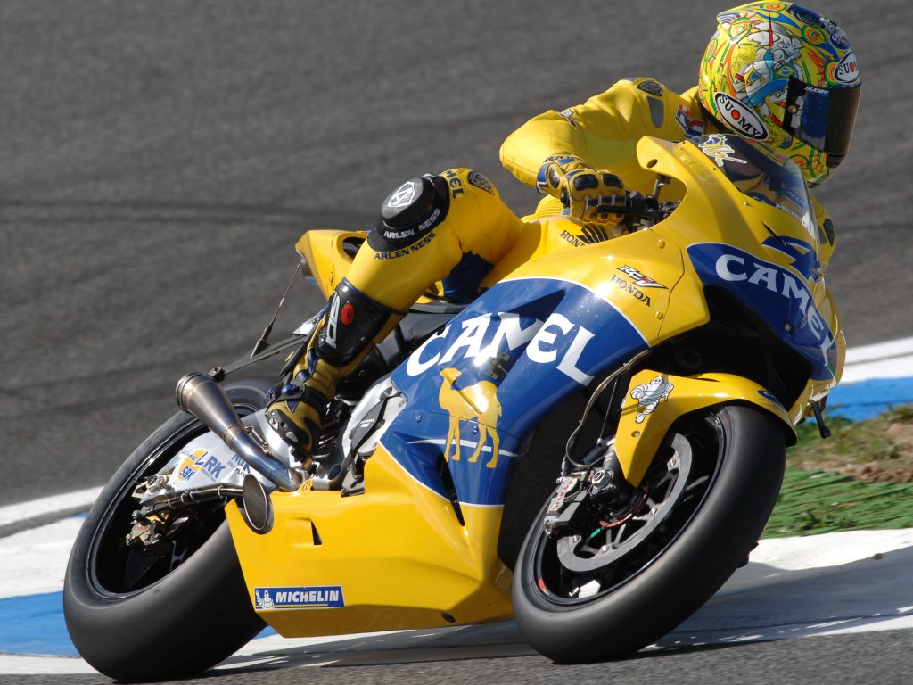 MOTOGP ESTORIL