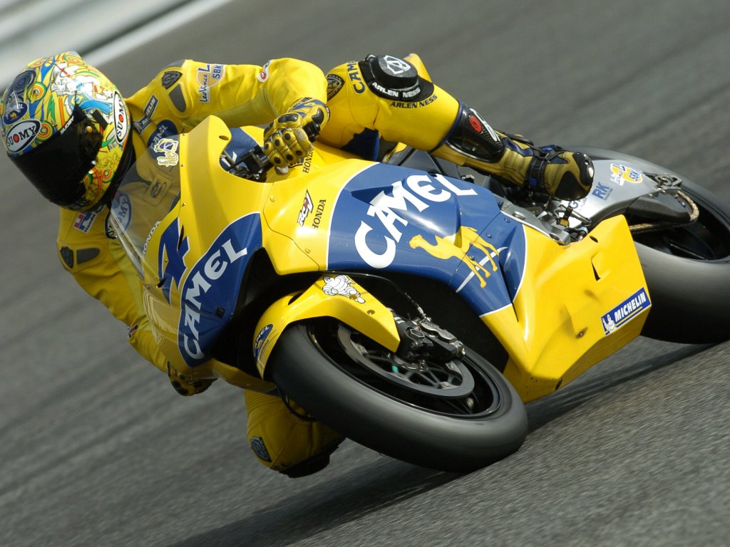 MOTOGP ESTORIL