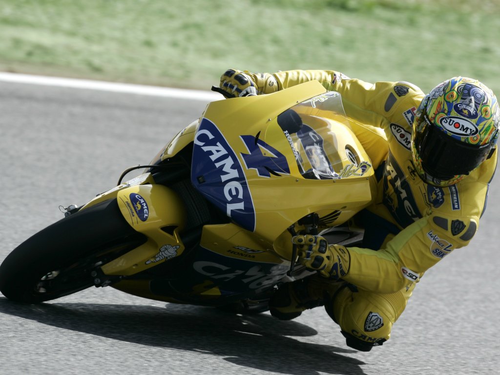 MOTOGP ESTORIL