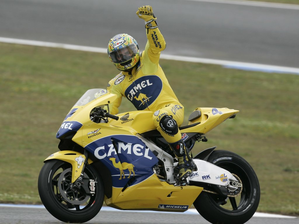 MOTOGP ESTORIL