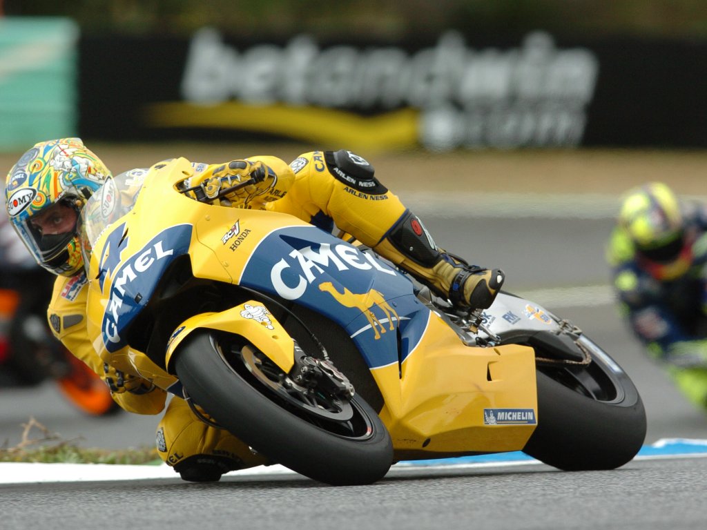 MOTOGP ESTORIL