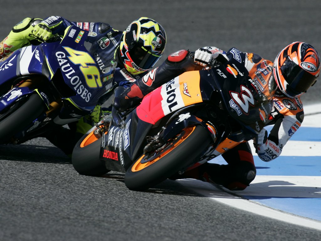 MOTOGP ESTORIL