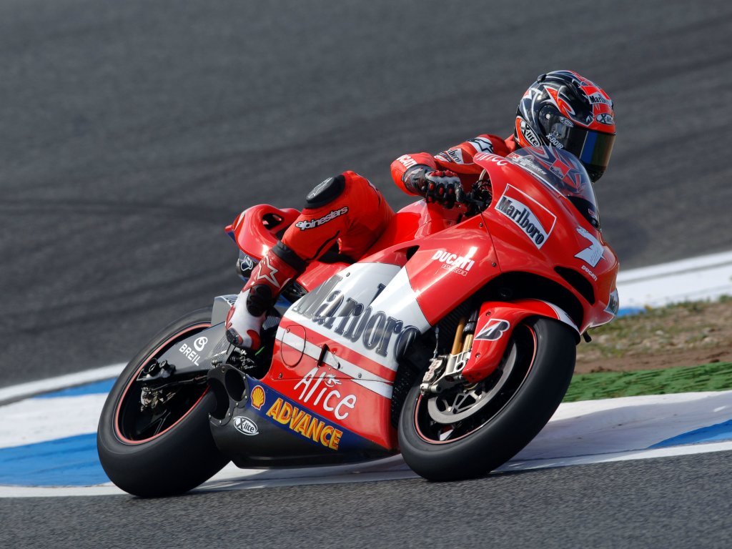 MOTOGP ESTORIL