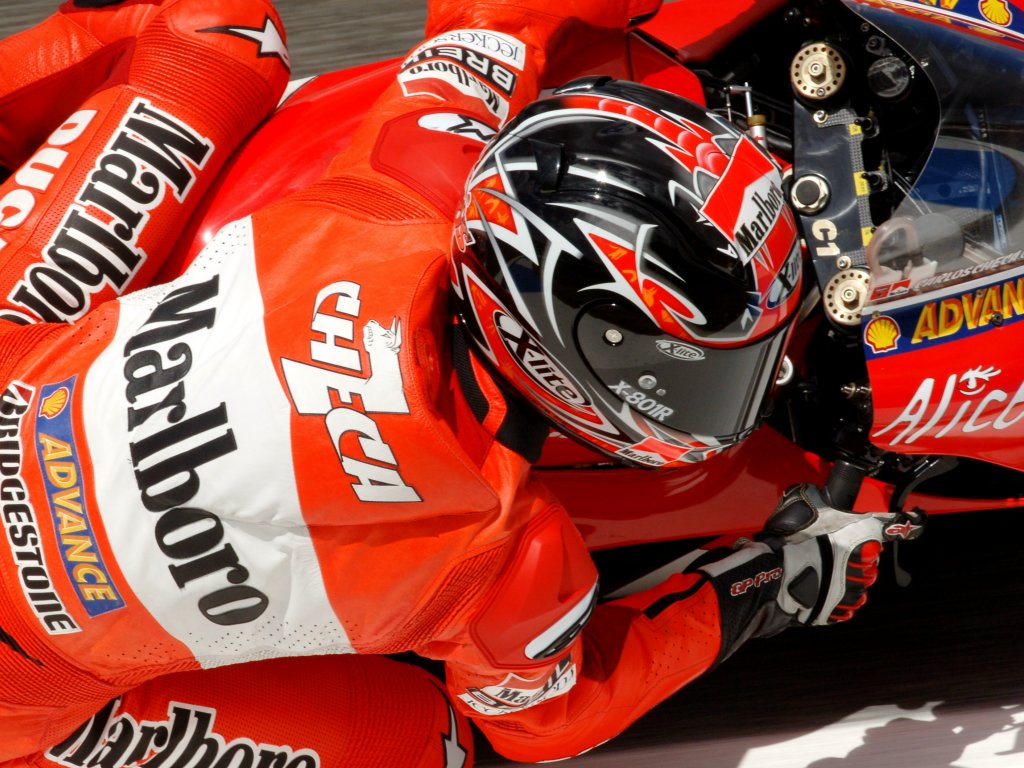 MOTOGP ESTORIL