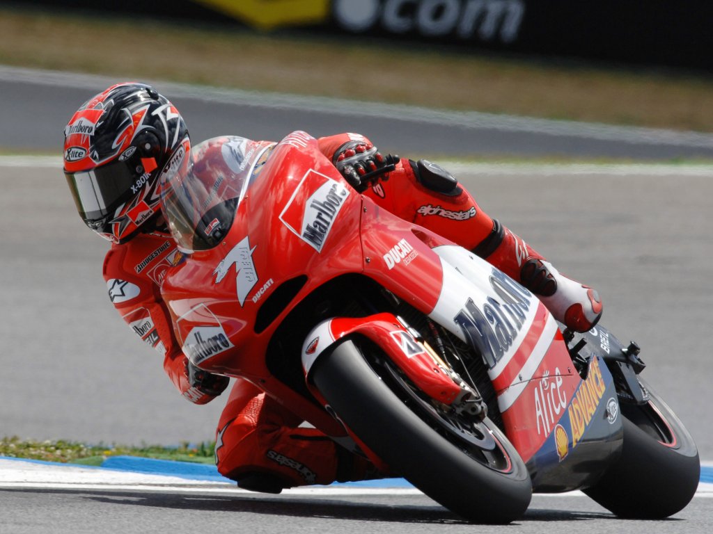 MOTOGP ESTORIL