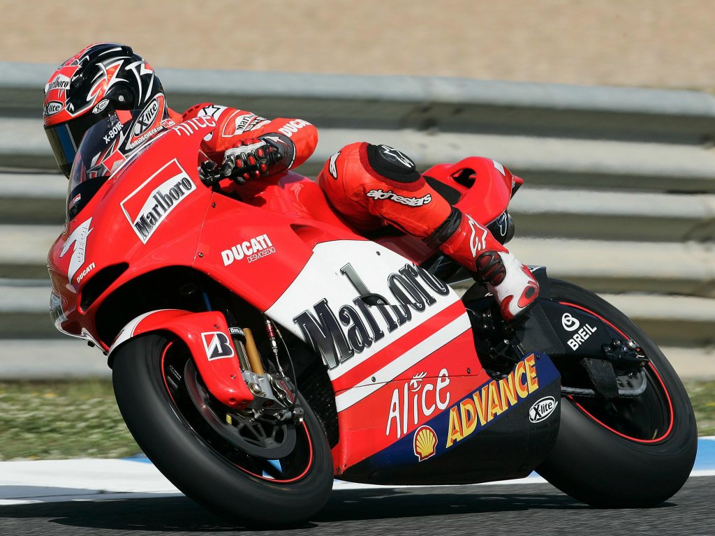 MOTOGP ESTORIL