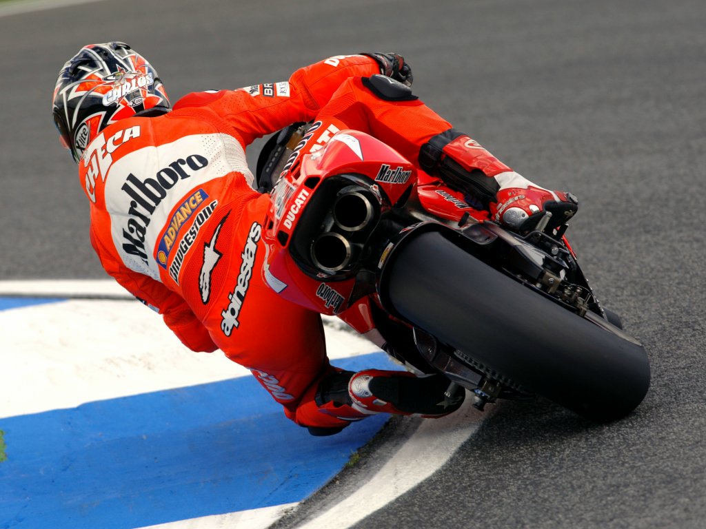 MOTOGP ESTORIL