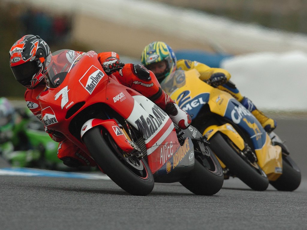 MOTOGP ESTORIL